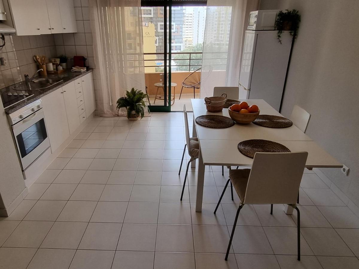 Apartamento Encantador Com Piscina Aquecida Портиман Экстерьер фото